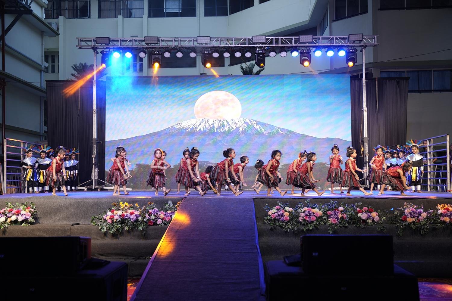 Kindergarten Annual Day 2026